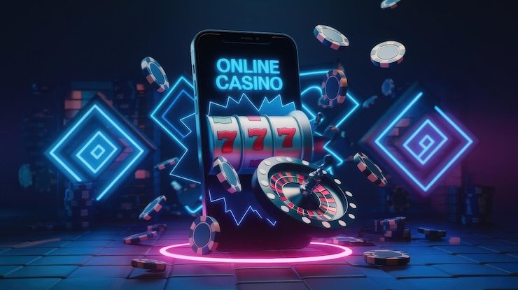 5825bet লাইভ ডিলার টেবিলে বাস্তব গেমিং অভিজ্ঞতা